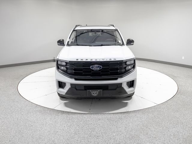 2025 Ford Expedition Active - Photo 30