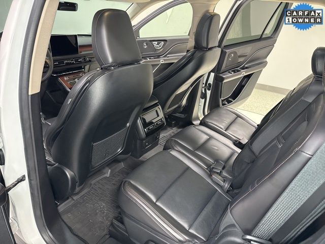 2021 Lincoln Aviator Reserve - Photo 25