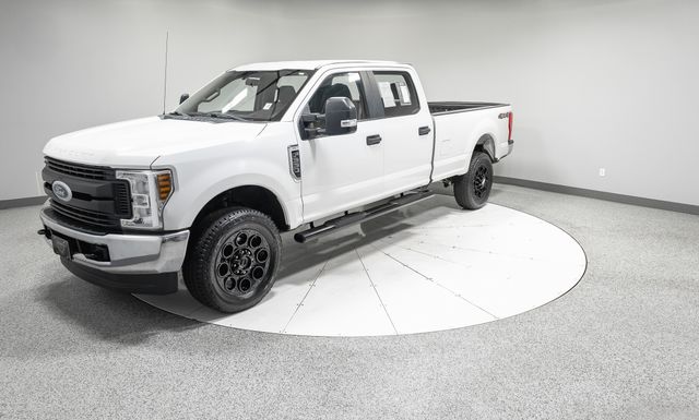 2018 Ford F-350 Super Duty XL - Photo 34