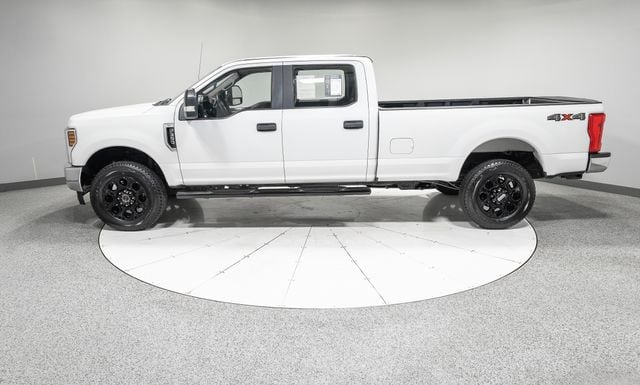 2018 Ford F-350 Super Duty XL - Photo 33