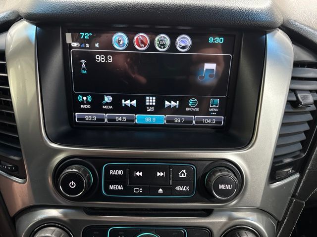 2020 Chevrolet Tahoe LS - Photo 17