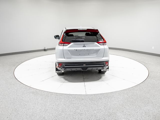 2023 Mitsubishi Eclipse Cross RALLIART - Photo 27