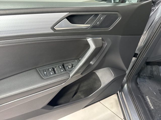 2023 Volkswagen Tiguan S - Photo 11