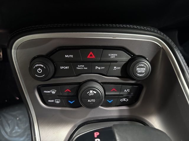 2022 Dodge Challenger GT - Photo 20