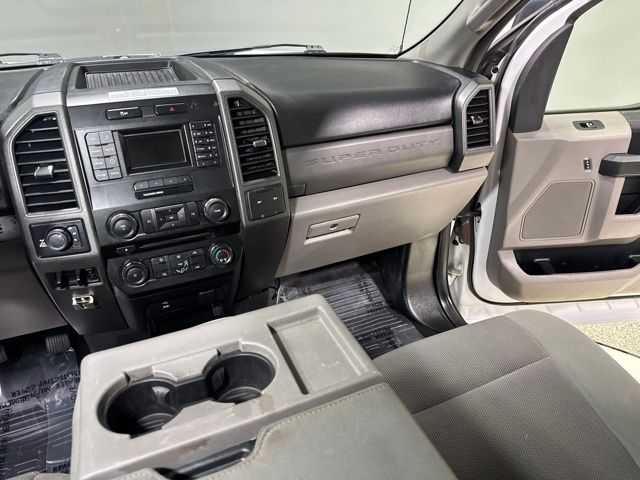 2018 Ford F-350 Super Duty XL - Photo 21