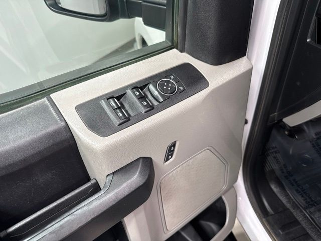 2018 Ford F-350 Super Duty XL - Photo 9