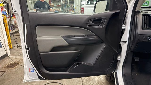 2016 Chevrolet Colorado Work Truck - Photo 8