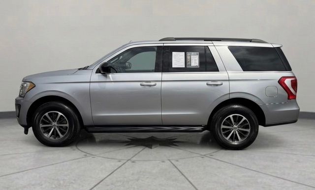 2020 Ford Expedition XL - Photo 8