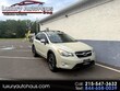 Subaru XV Crosstrek