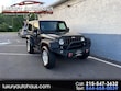 Jeep Wrangler JK