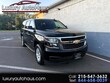 Chevrolet Suburban