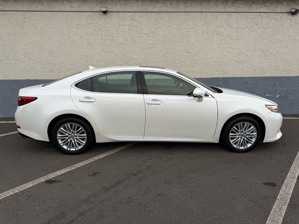 Used 2013 Lexus ES 350 Sedan