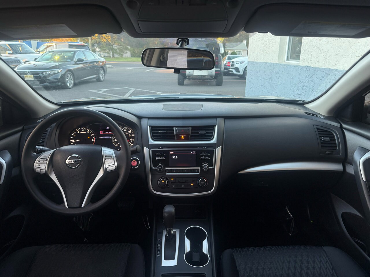 2020 Mercedes Benz CLA 250 photo 3