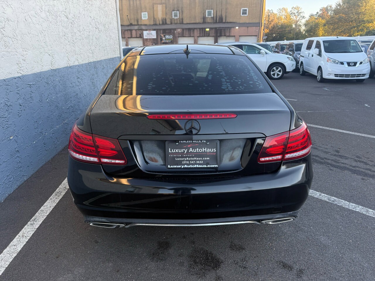 2020 Mercedes Benz CLA 250 photo 2