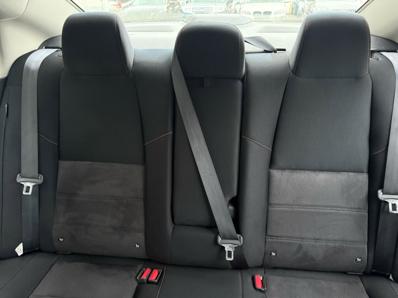 2020 Mercedes Benz CLA 250 photo 4