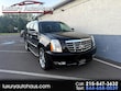 CADILLAC Escalade ESV