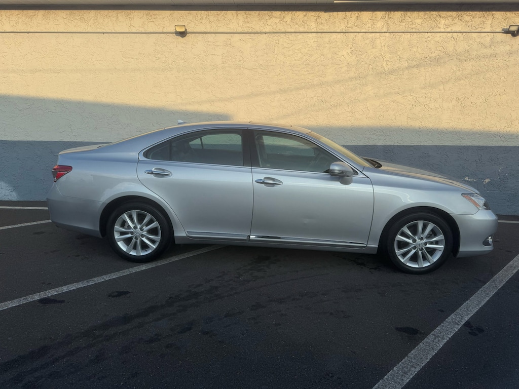 Used 2010 Lexus ES 350 Base Sedan