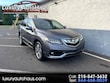Acura RDX