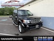 Land Rover LR4