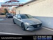 Hyundai Elantra Hybrid