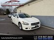  Nissan Maxima