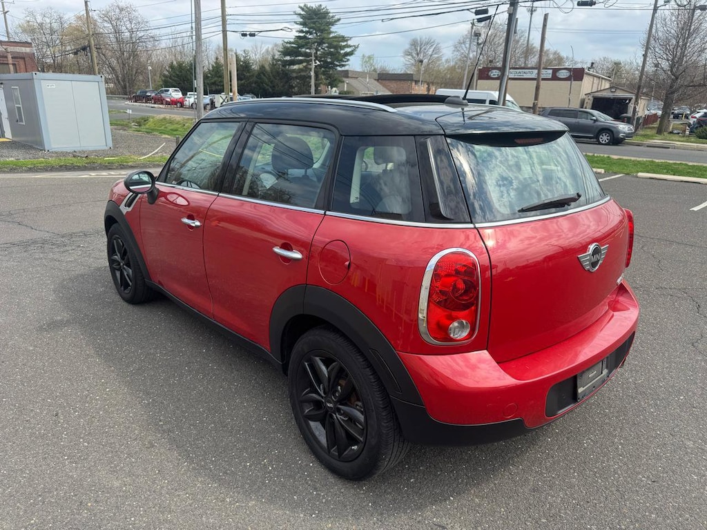 Used 2013 MINI Countryman Cooper SUV