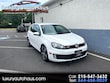 Volkswagen GTI