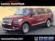  Lincoln Navigator L