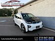 BMW i3 with Range Extender