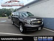 Chevrolet Suburban 1500