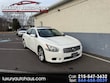  Nissan Maxima