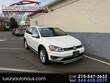  Volkswagen Golf Alltrack