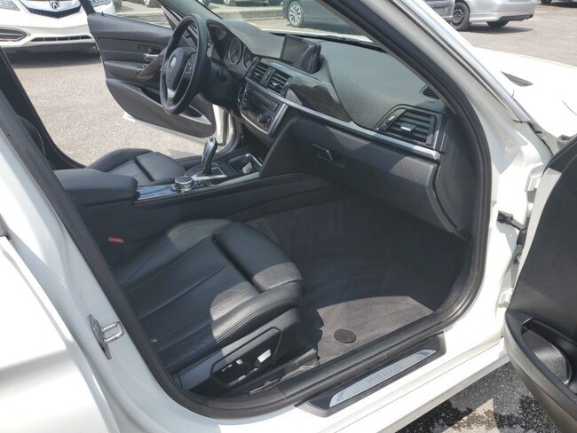 Used 2015 Bmw 320i For Sale At Luxury Auto Imports Vin