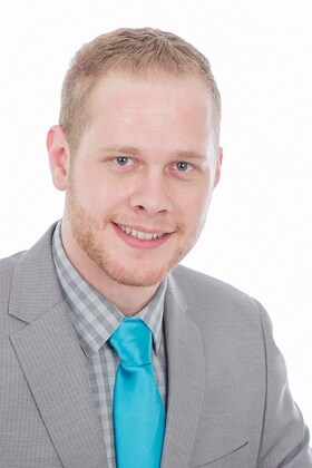 Staff member Brendin Weiland from ID_644c80c569c5