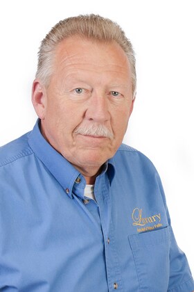 Staff member John Dahl from ID_309498884856