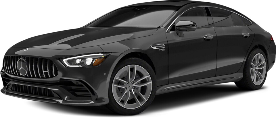 Mercedes-Benz AMG Performance Car