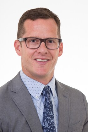 Staff member Joe Wilson from ID_644c80c569c5