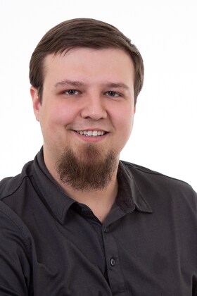 Staff member Brian Walker from ID_a4fc62b58e19