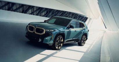 New BMW M Performance Cars For Sale in Sioux Falls, SD | Luxury 
