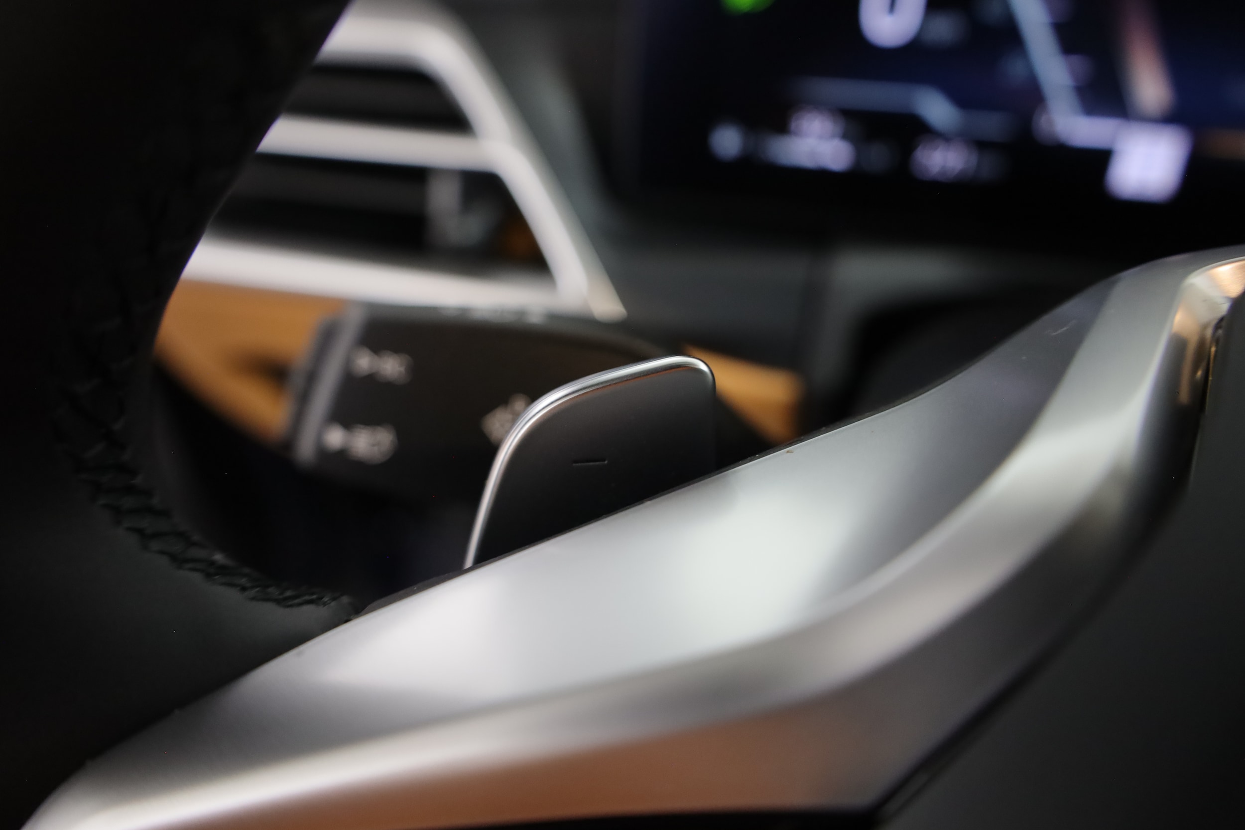 2025 BMW 3 Series 330i - Photo 13