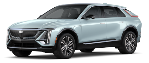 New Cadillac LYRIQ For Sale in Sioux Falls, SD | Check