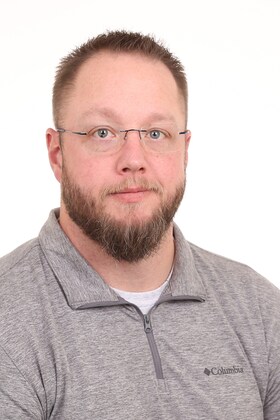 Staff member Casey Van Duyn from ID_112492e267d1