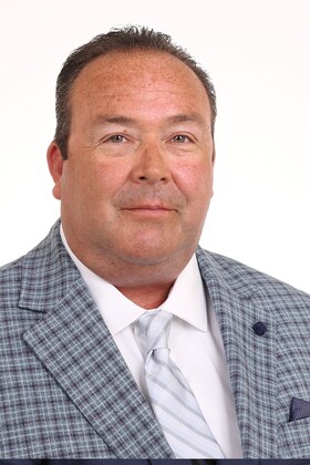 Staff member Keith Mauseth from ID_644c80c569c5