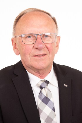 Staff member Marv Lovro from ID_644c80c569c5