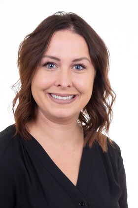 Staff member Allison Grimmius from ID_309498884856