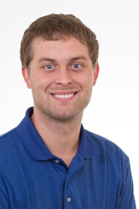 Staff member Zach Mennenga from ID_666fb4651dca