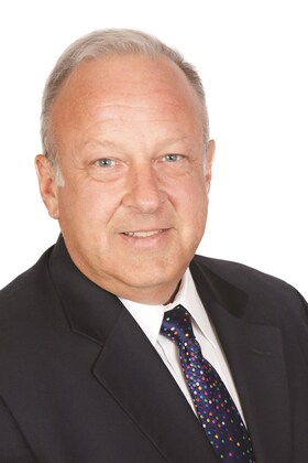 Staff member Tim Hilber from ID_0e580f60d4e0