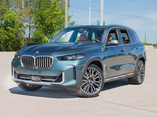 Updates to the 2024 BMW X5 that Sioux Falls Shoppers will Love  BMW  Dealer, Cadillac Dealer, Mercedes-Benz Dealer Sioux Falls, SD
