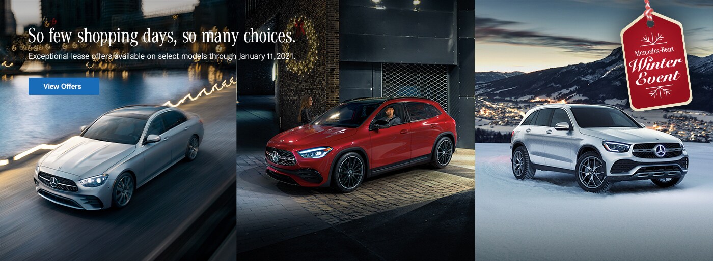 Luxury Imports of Bowling Green New MercedesBenz Dealership in