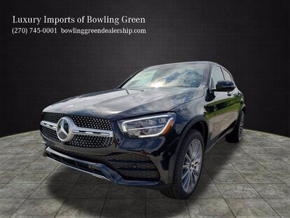 New Mercedes Benz Glc For Sale At Luxury Imports Of Bowling Green Vin W1n0j8eb4lf1405